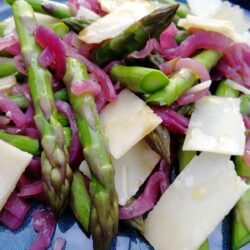 asparges-salat